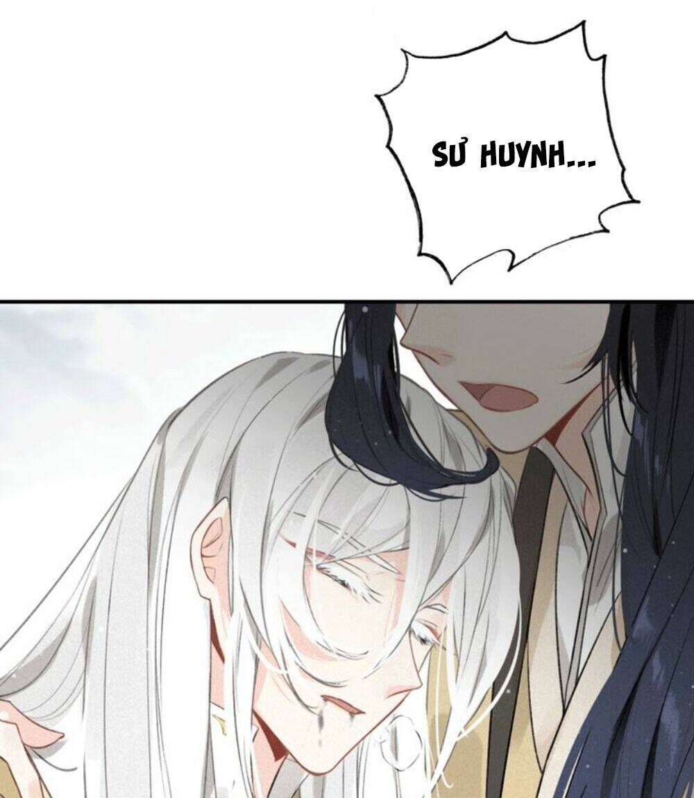 Đế Sư Tại Thượng: Chapter 27