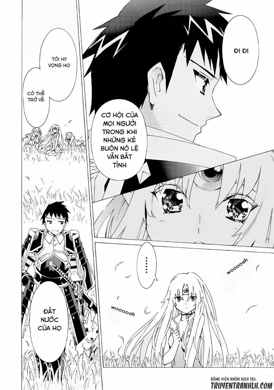 Argate Online: Chapter 8
