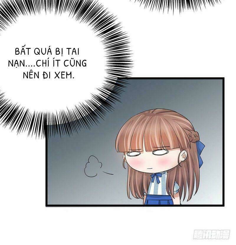 Chào Buổi Sáng, Ức Vạn Manh Thê: Chapter 15