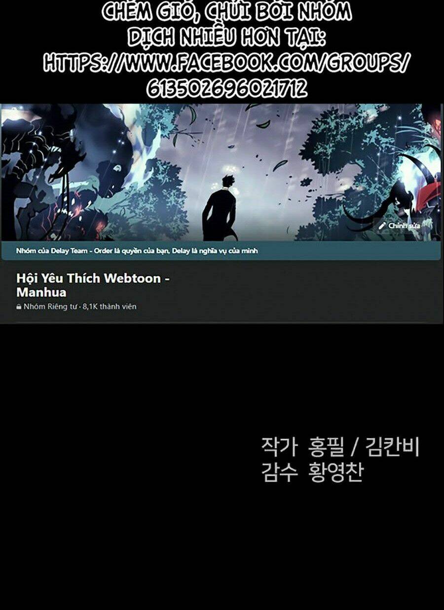 Cậu Bé Shotgun: Chapter 3