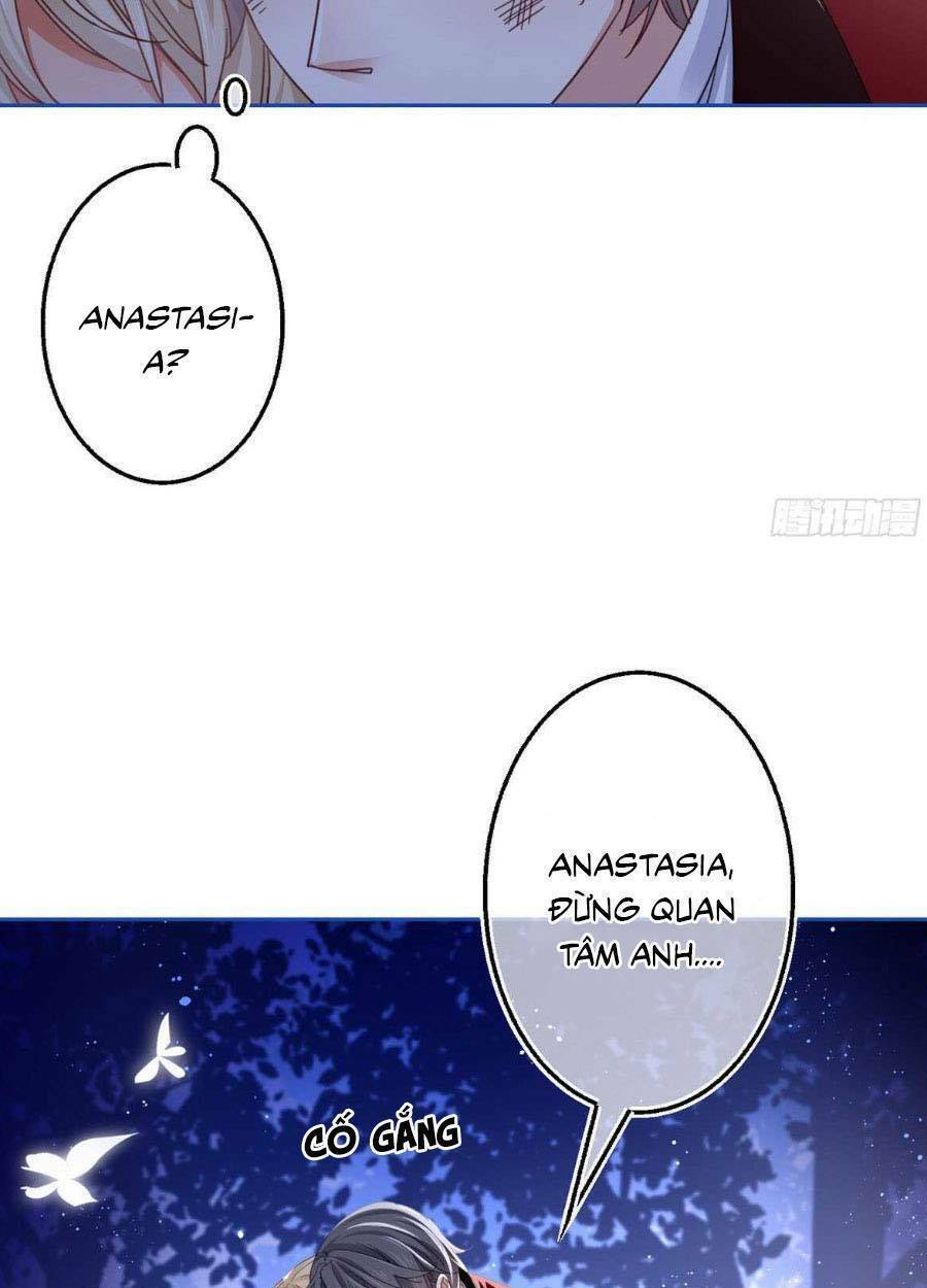 Nữ Hoàng Đầu Tiên Của Đế Quốc: Chapter 72