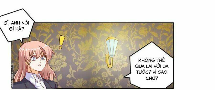 Tổng Tài Đích Thiên Giới Manh Thê: Chapter 99