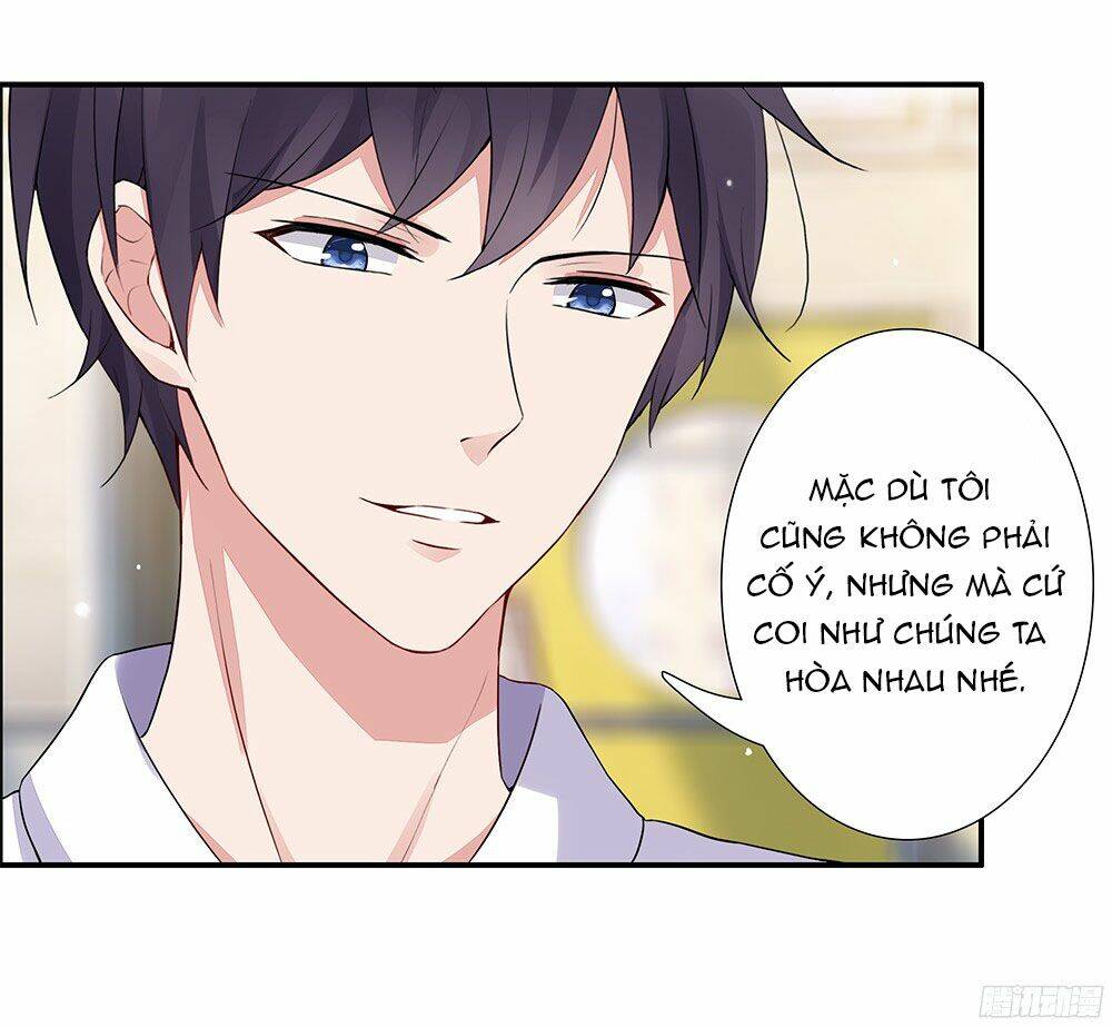 Câu Chuyện Săn Vợ: Chapter 6