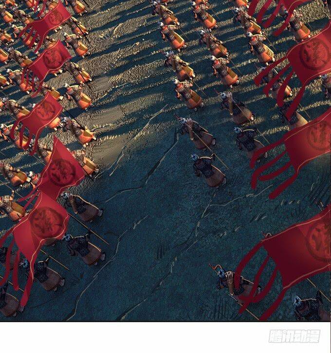 Tam Quốc Chi Vân Thăng Long Khởi: Chapter 1