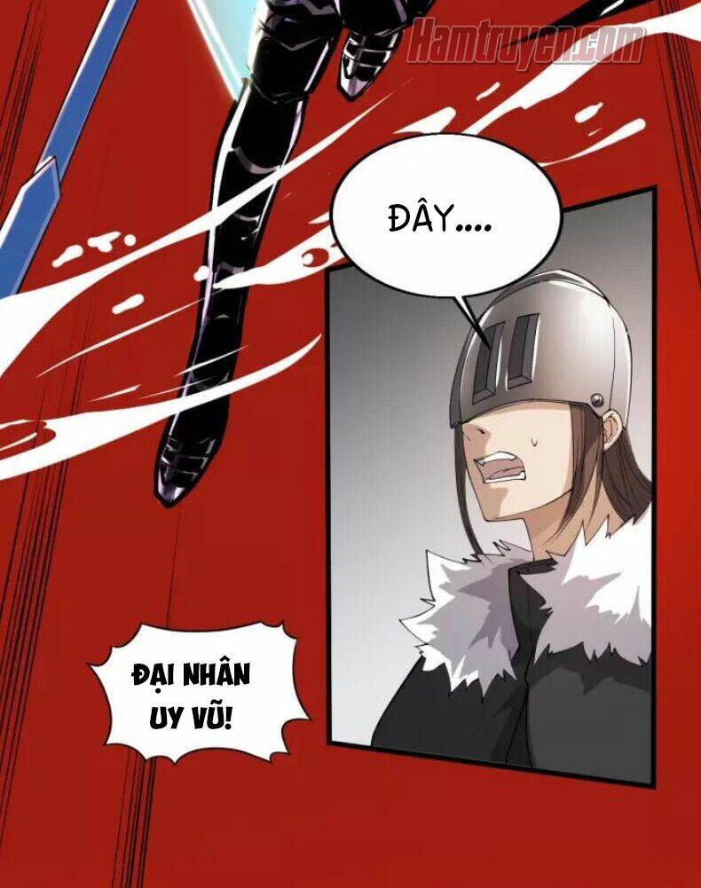 Ngự Thiên Thần Đế: Chapter 78