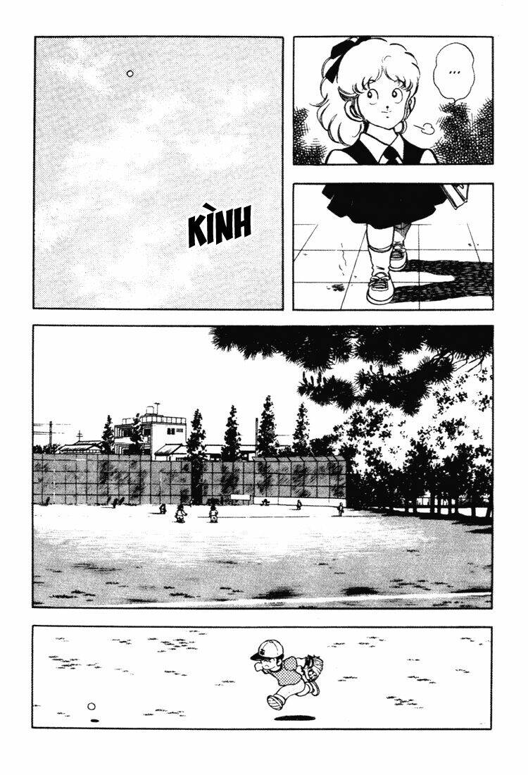 Touch: Chapter 154