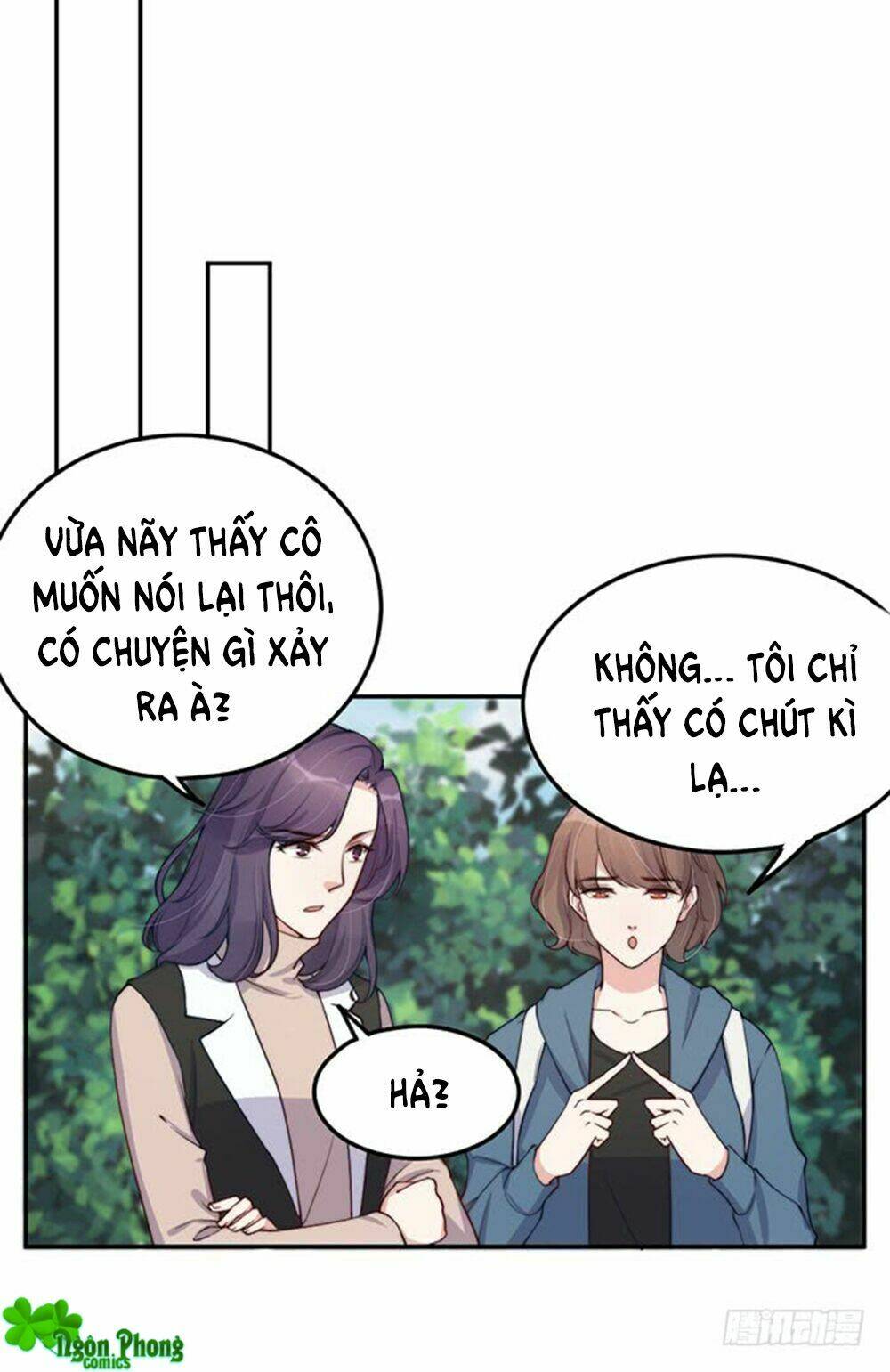 Bà Xã Tôi Là Nam Thần: Chapter 42