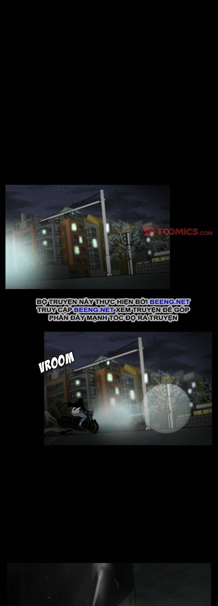 Kẻ Mạnh Nhất - Tong Edge: Chapter 7