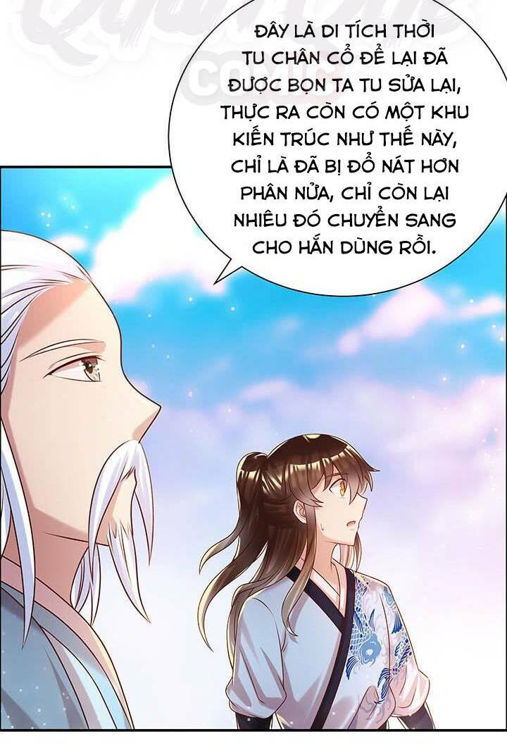 Siêu Phàm Truyện: Chapter 121