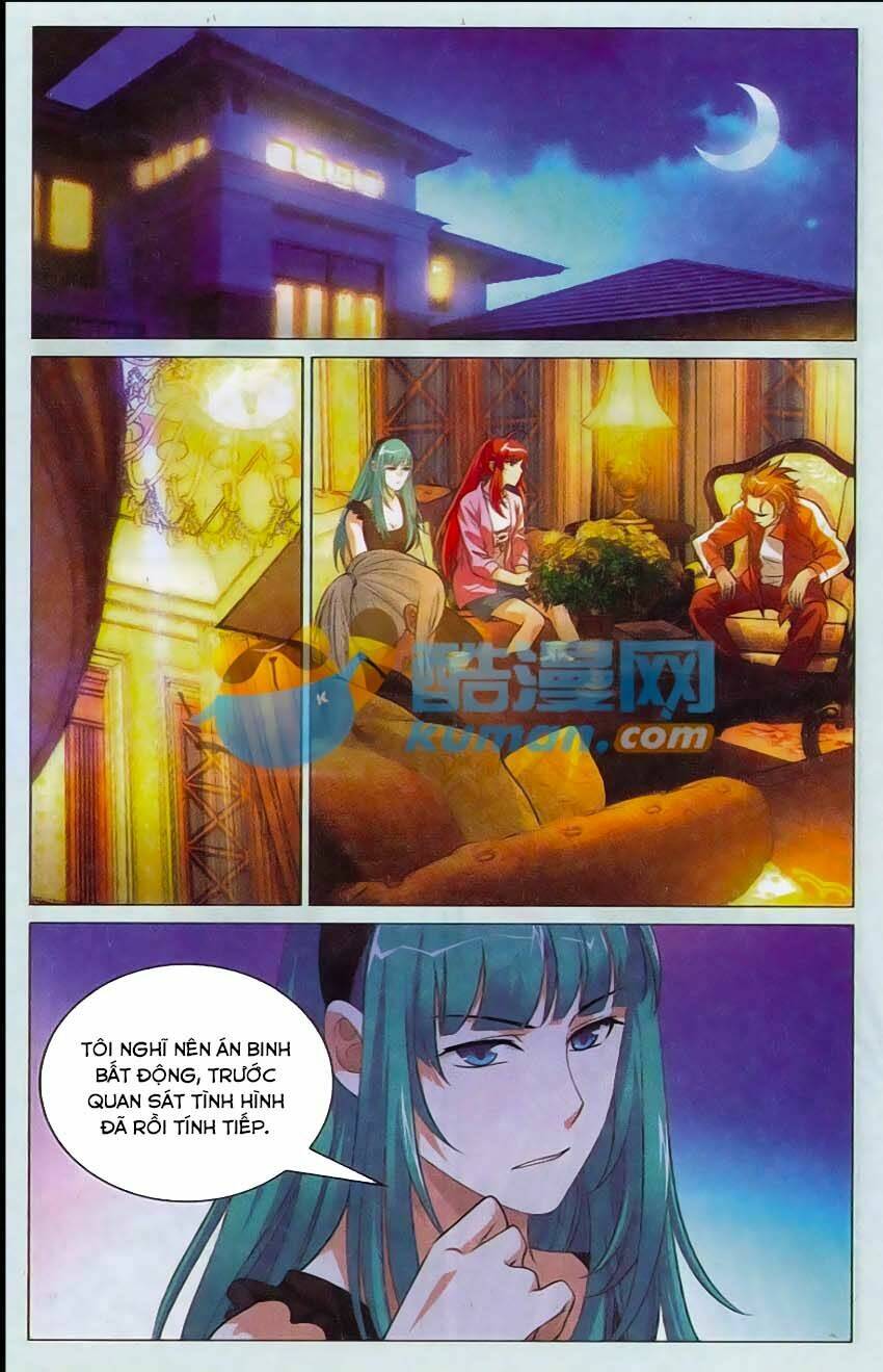 Chín Chín Tám Mươi Một - 9981: Chapter 88
