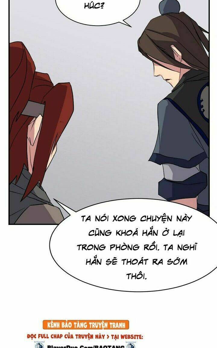 Trọng Sinh, Bất Khả Chiến Bại: Chapter 54