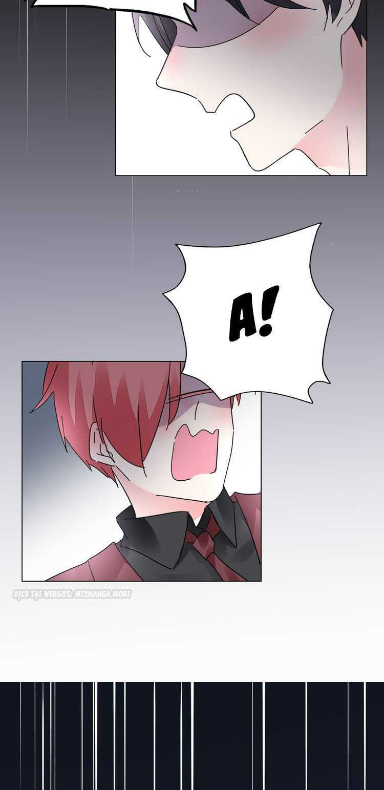 Điều Ước Sủng Ái Bất Bình Đẳng: Chapter 28