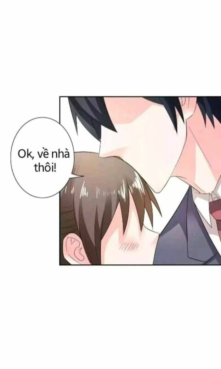 1 Nửa Hoàn Hảo Của Ceo: Chapter 28