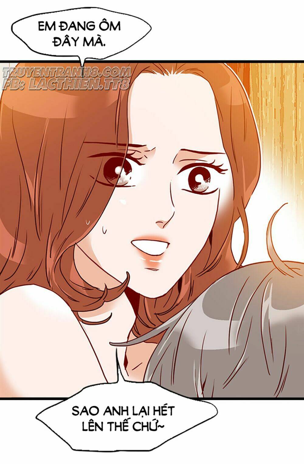 Thư Ký Kim Sao Thế Nhỉ?: Chapter 25