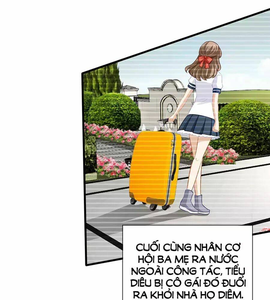 Mỹ Vị Giai Thê: Chapter 83