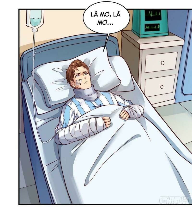 Tổ Chức X.e: Chapter 6