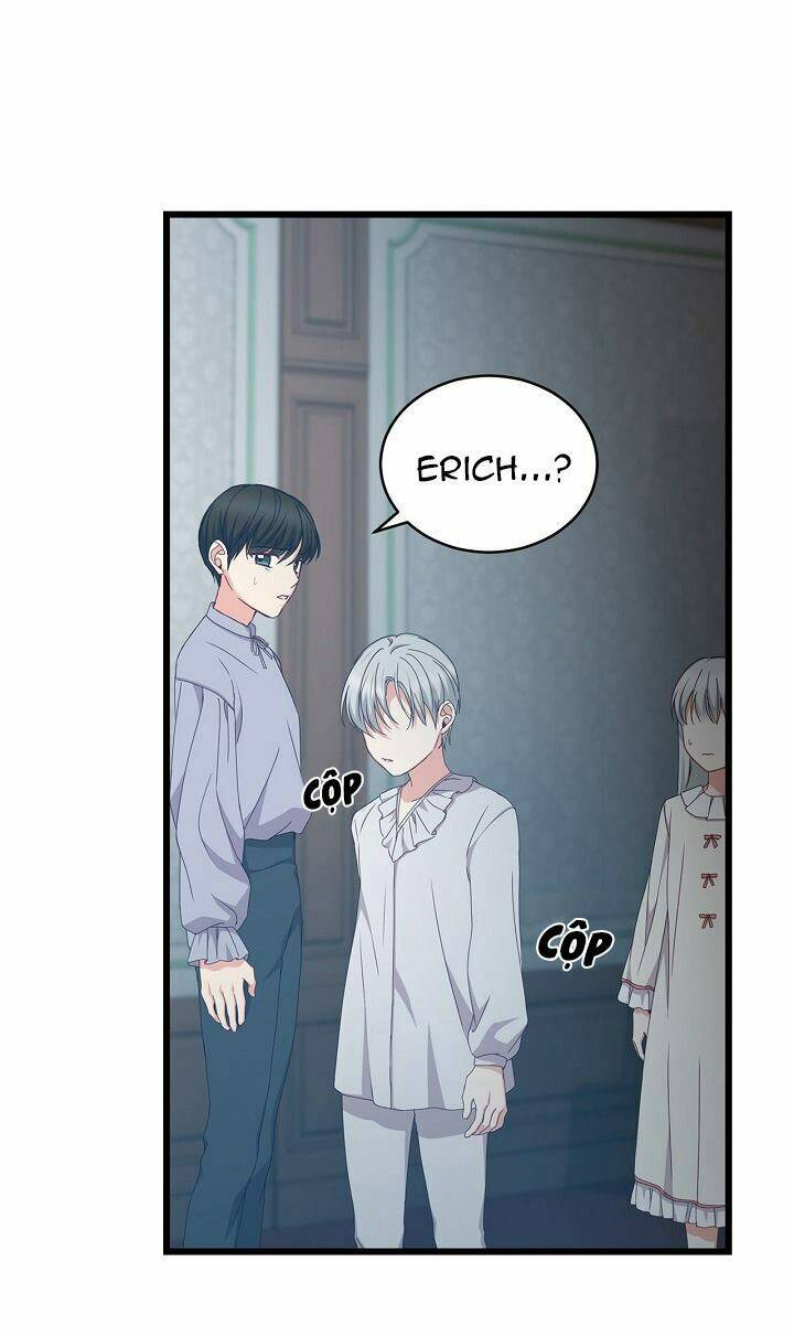 Đừng Chọc Đứa Em Gái Bé Bỏng Của Chúng Tôi: Chapter 31