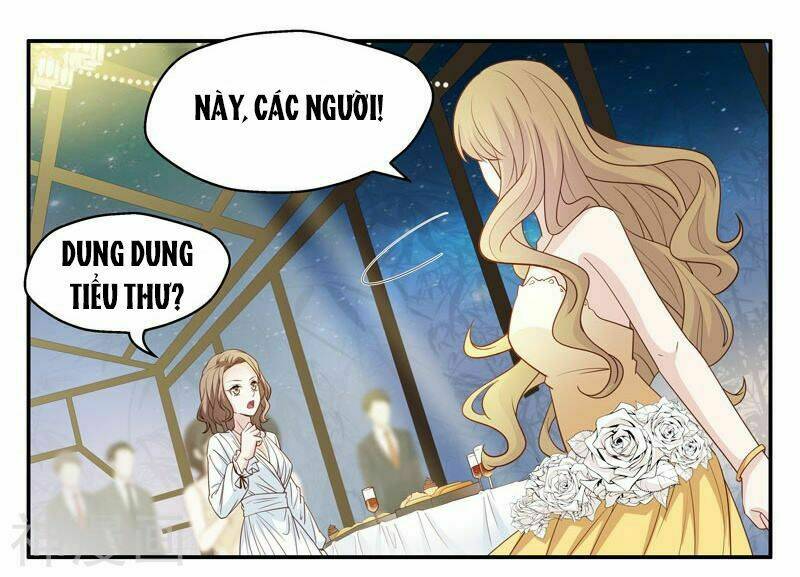 Thiên Kim Bất Lương: Chapter 23