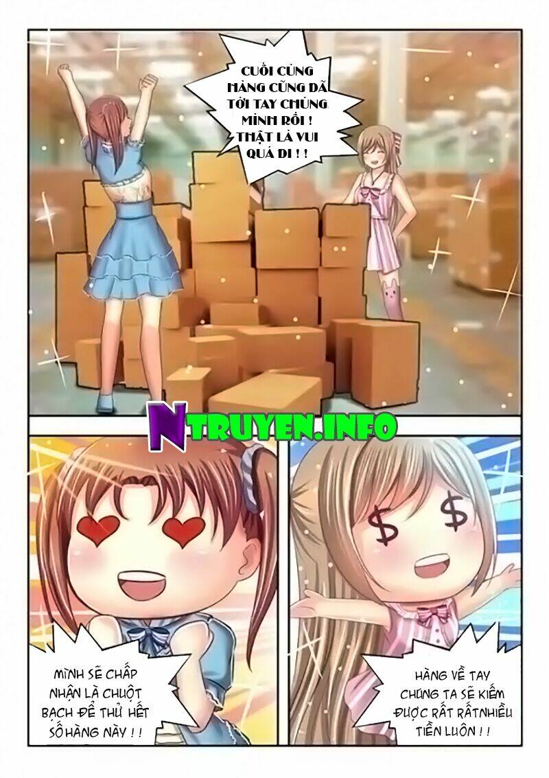 Sở Sở Động Lòng Nhân Ái: Chapter 14.5