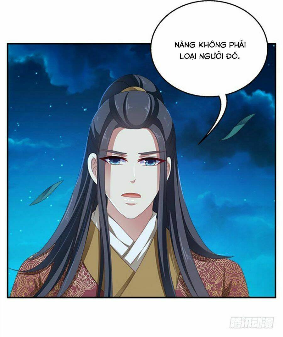 Thịnh Thế An Nhiên: Chapter 38