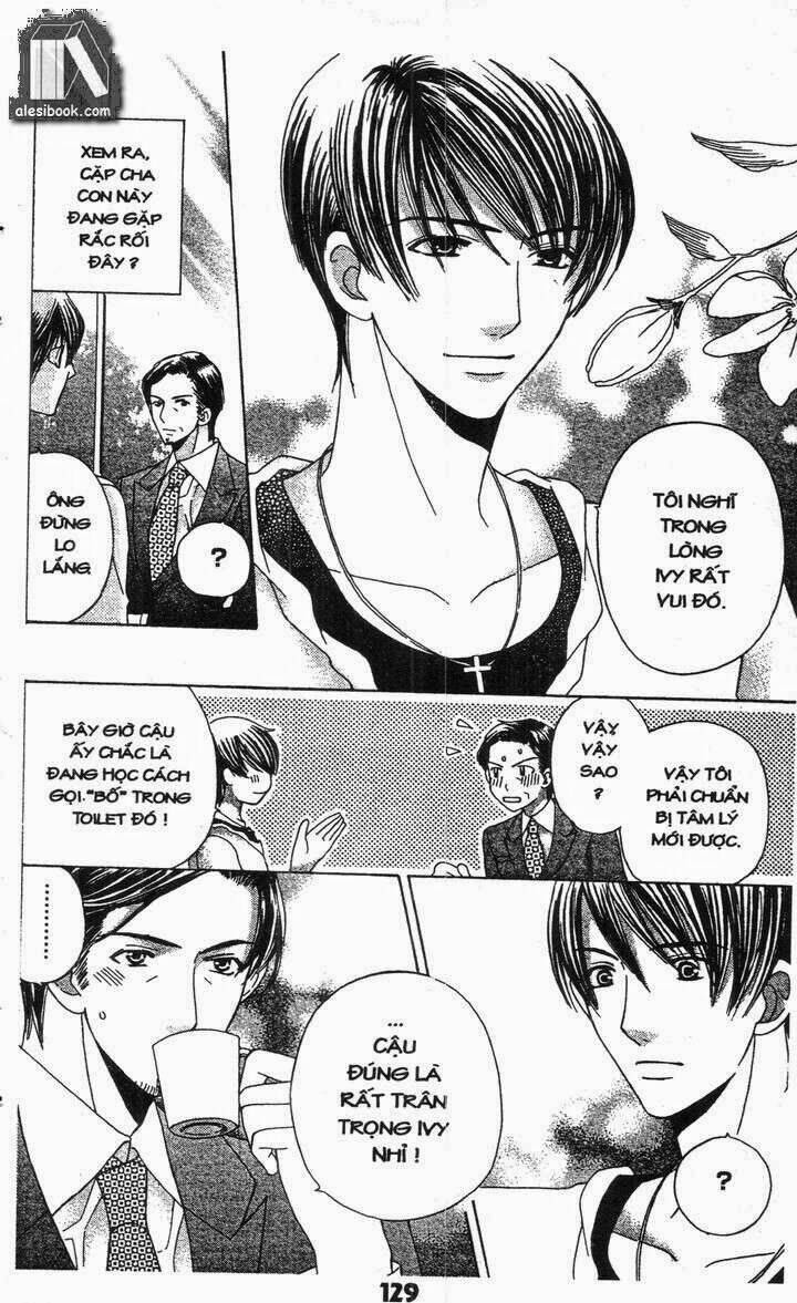 Vị Nữ Thần Cuối Cùng - Ultimate Venus: Chapter 40
