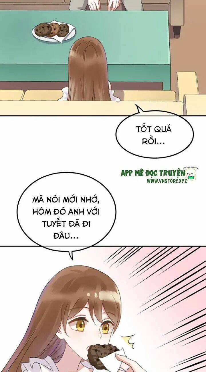 Thần Tượng Điểm Zero: Chapter 118