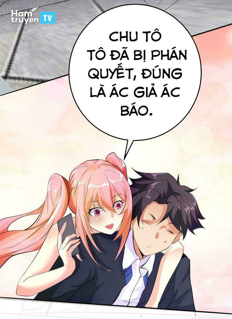 Đế Tế: Chapter 27