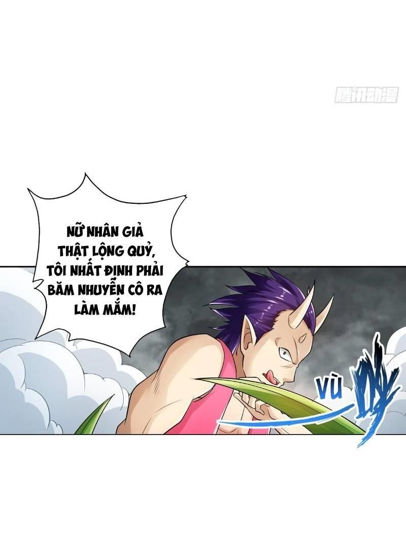 Hệ Thống Tìm Đường Chết Mạnh Nhất: Chapter 42
