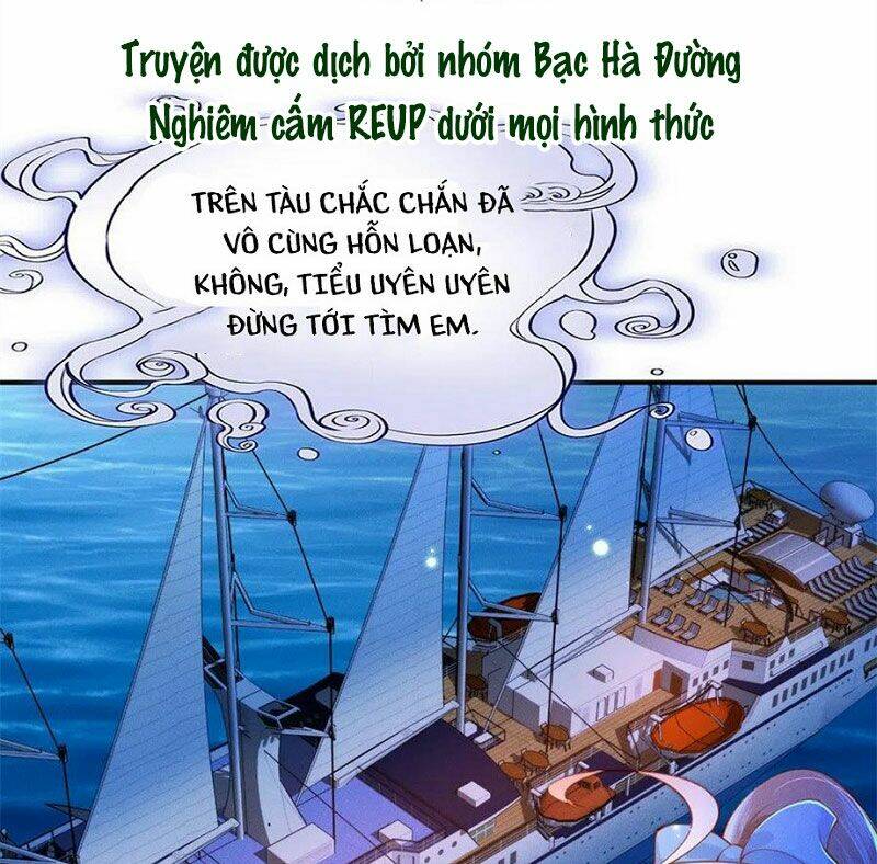 Nam Thần Truy Thê Chỉ Nam: Chapter 115.1