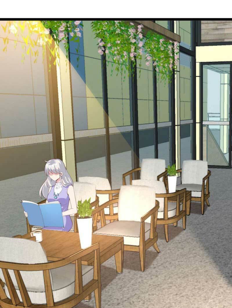 Cấm Tình Điềm Mật: Đế Thiếu Hào Môn Trêu Tận Cửa: Chapter 62