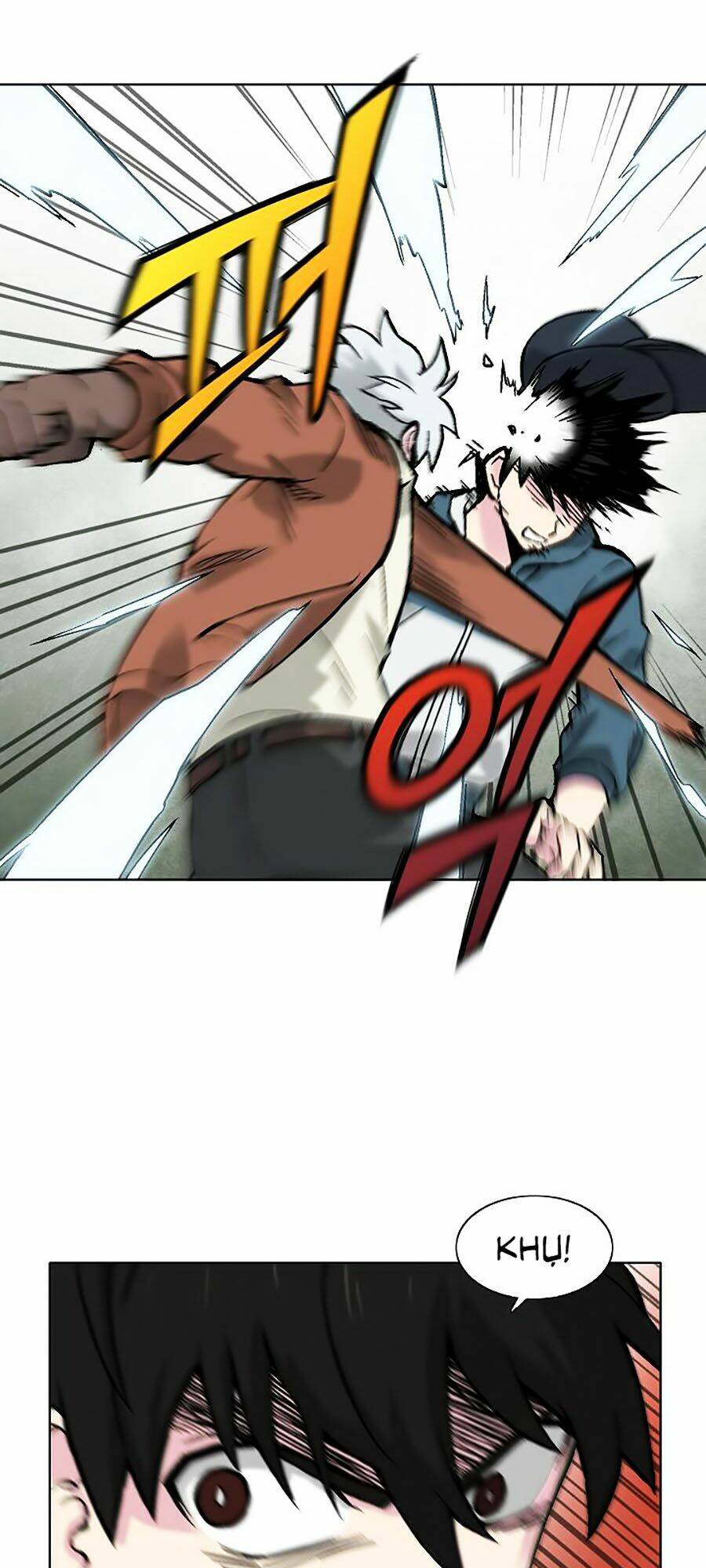 Hầm Ngục Bóng Tối: Chapter 20