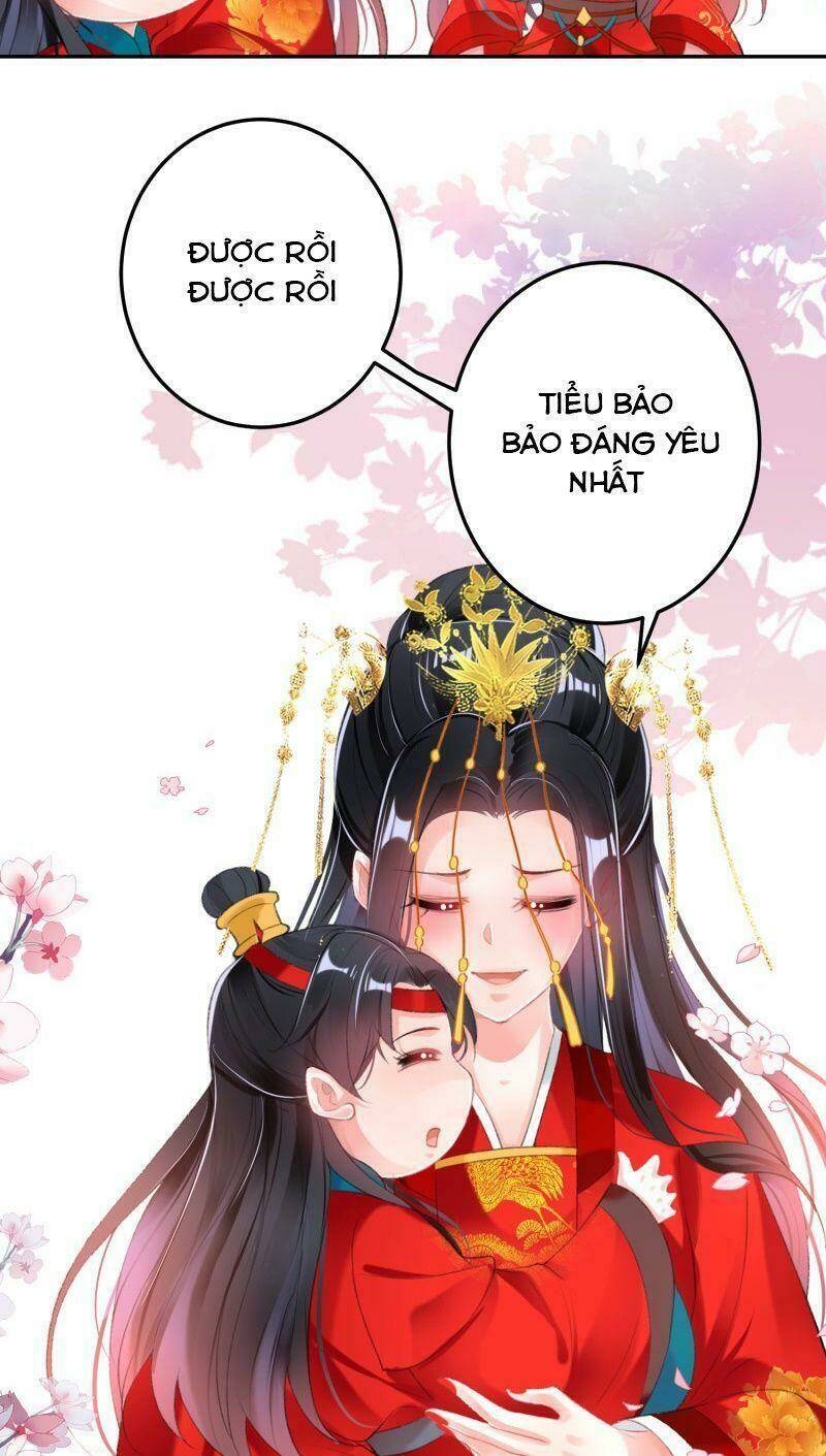 Vương Gia, Áo Lót Của Ngươi Rơi Mất Rồi: Chapter 122