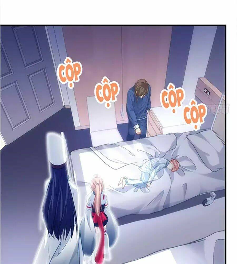 Ám Dạ Vô Thường: Chapter 50