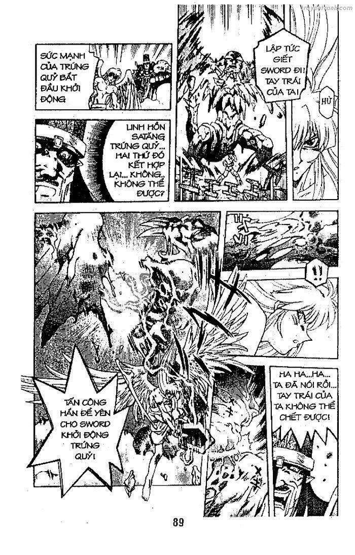 Devil And Devil: Chapter 49