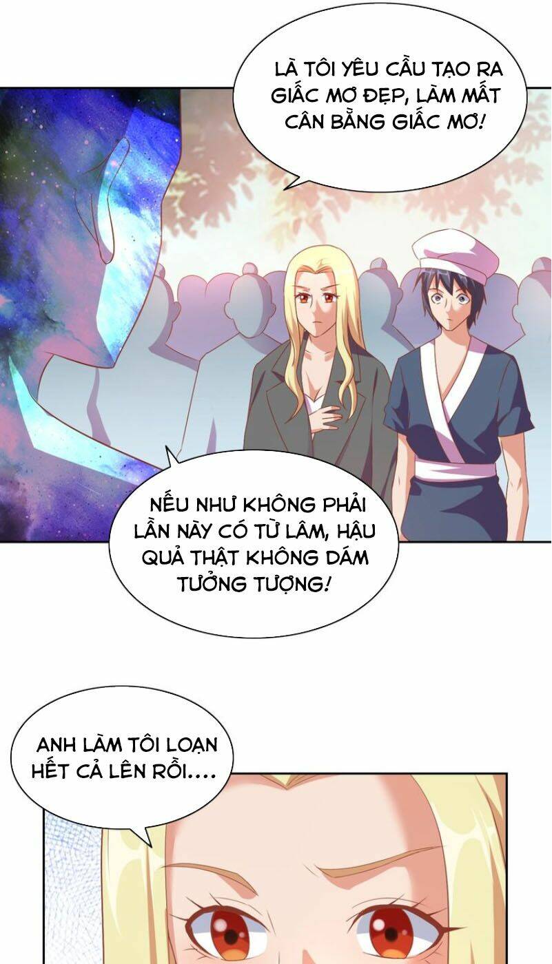 Ma Vương Đại Nhân Đi Thông Thả: Chapter 29