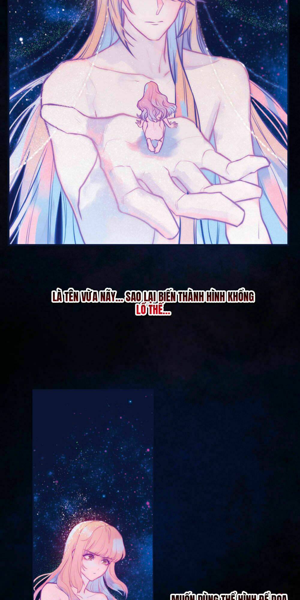 Địa Ngục Cáo Bạch Thi: Chapter 108