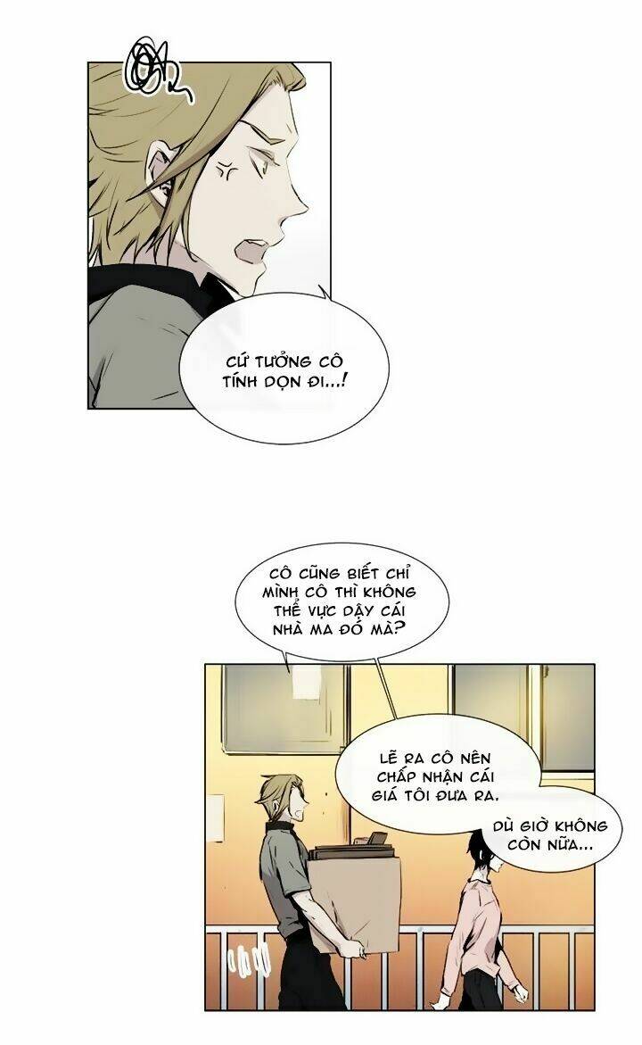 American Ghost Jack: Chapter 59