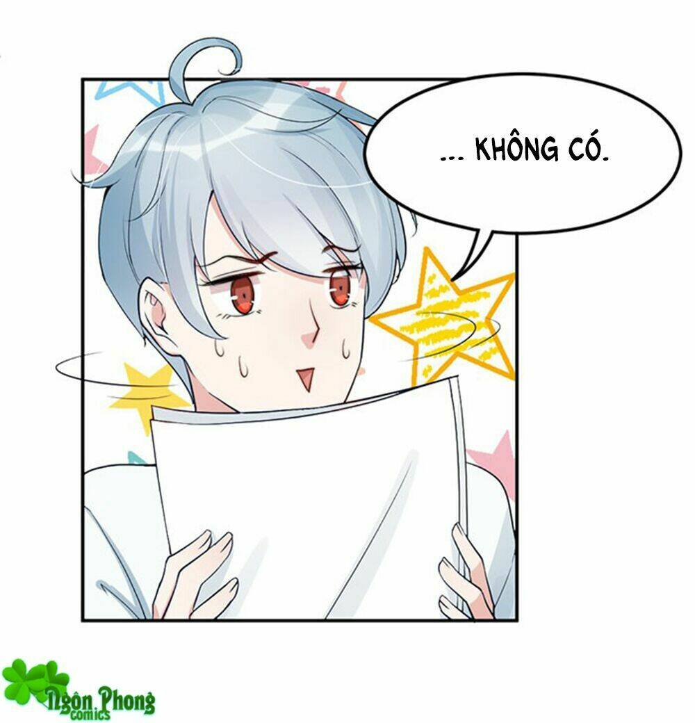 Bà Xã Tôi Là Nam Thần: Chapter 44