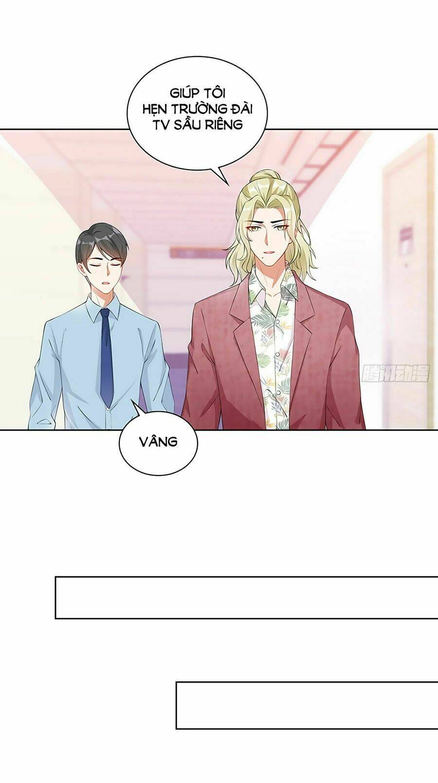 Bộ Váy Rực Rỡ Ánh Sao: Chapter 17