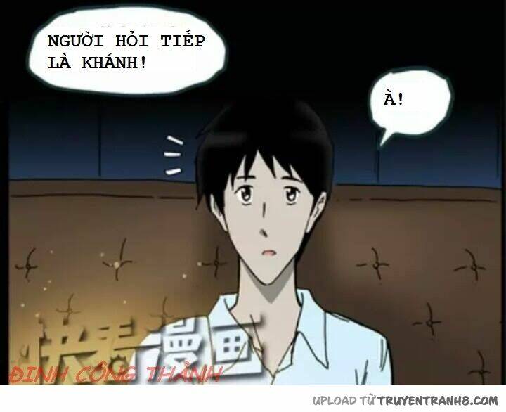 Bút Tiên: Chapter 2