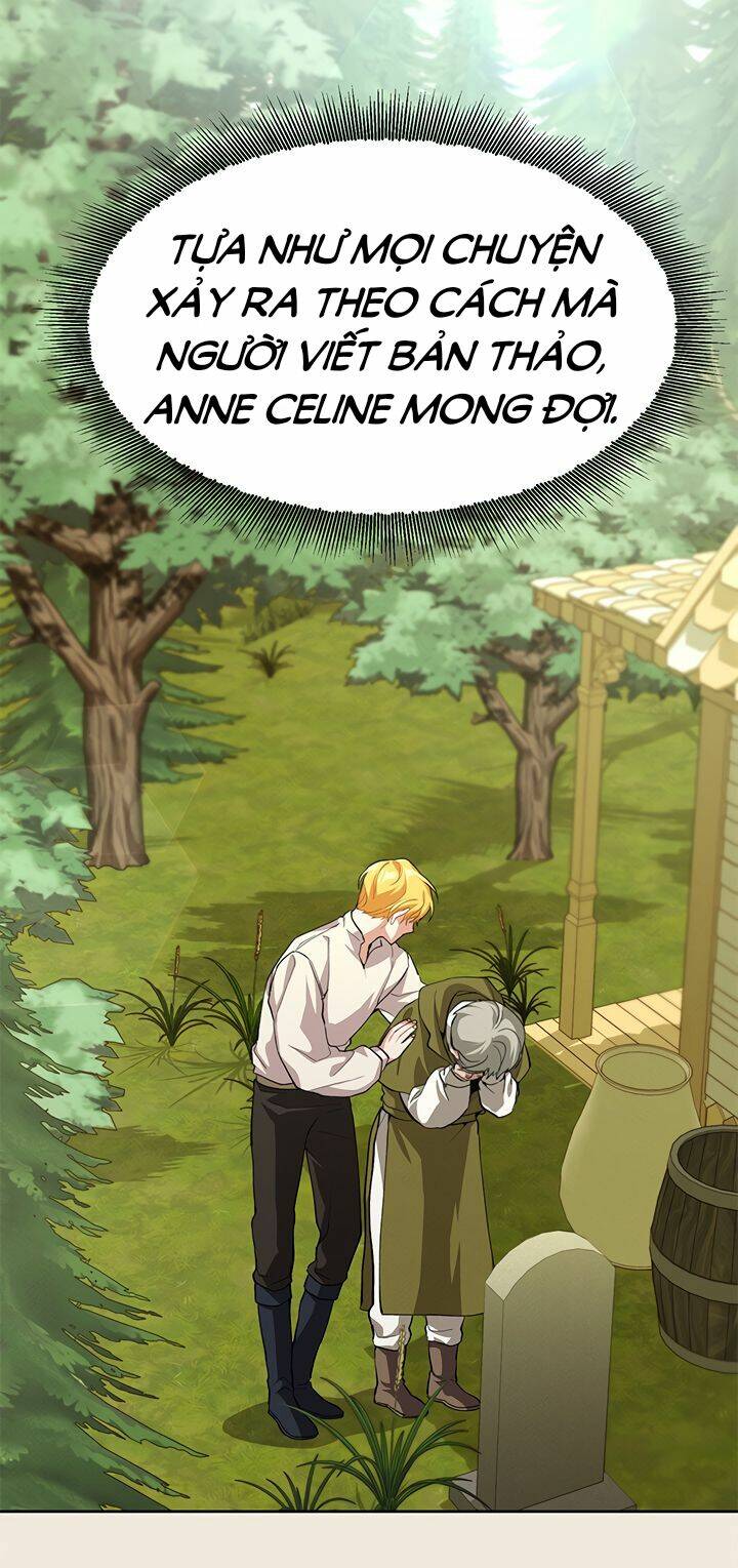 Hãy Trả Lời Em, Hoàng Tử!: Chapter 6