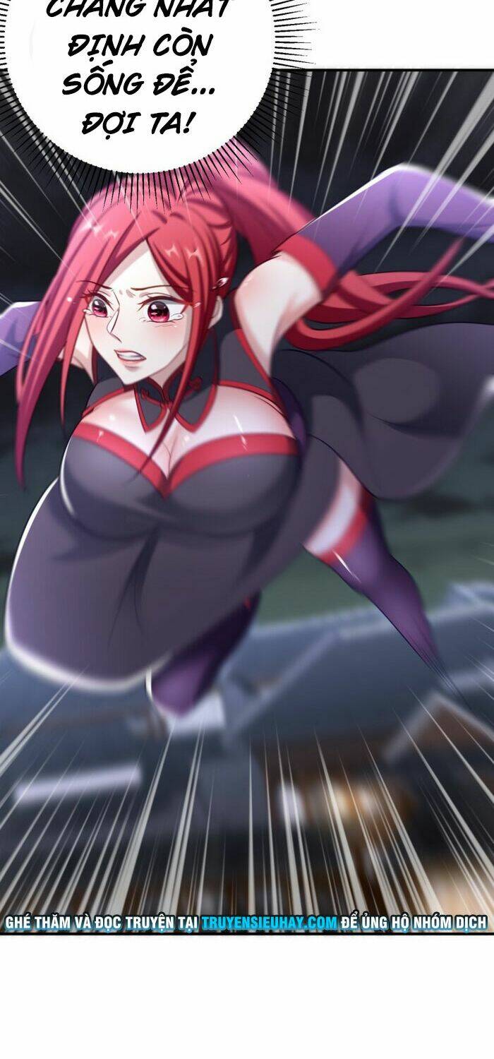 Yêu Giả Vi Vương: Chapter 182