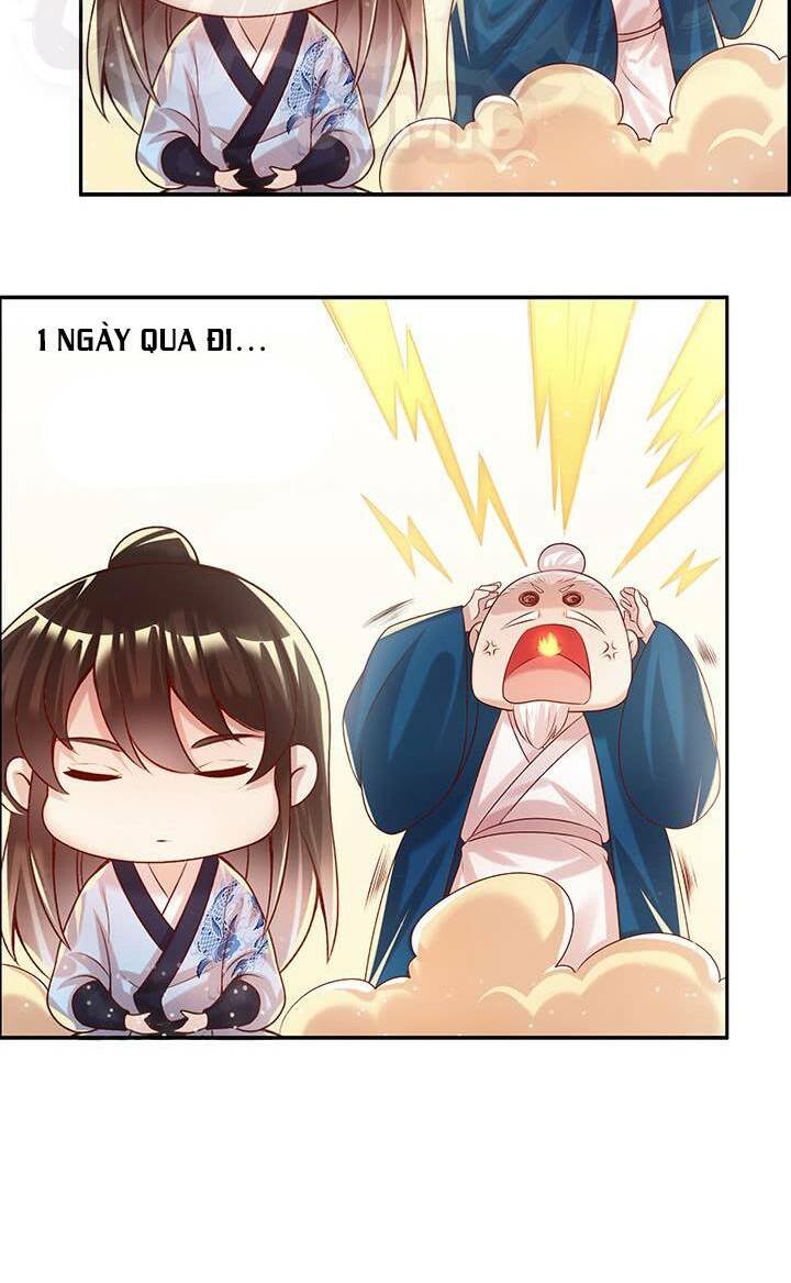 Siêu Phàm Truyện: Chapter 109