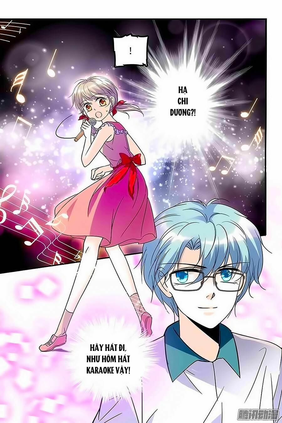 Thanh Ninh Chi Hạ: Chapter 68