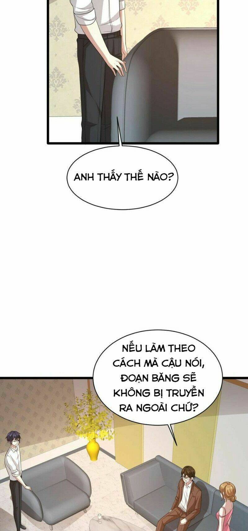 Đô Thị Tà Vương: Chapter 70