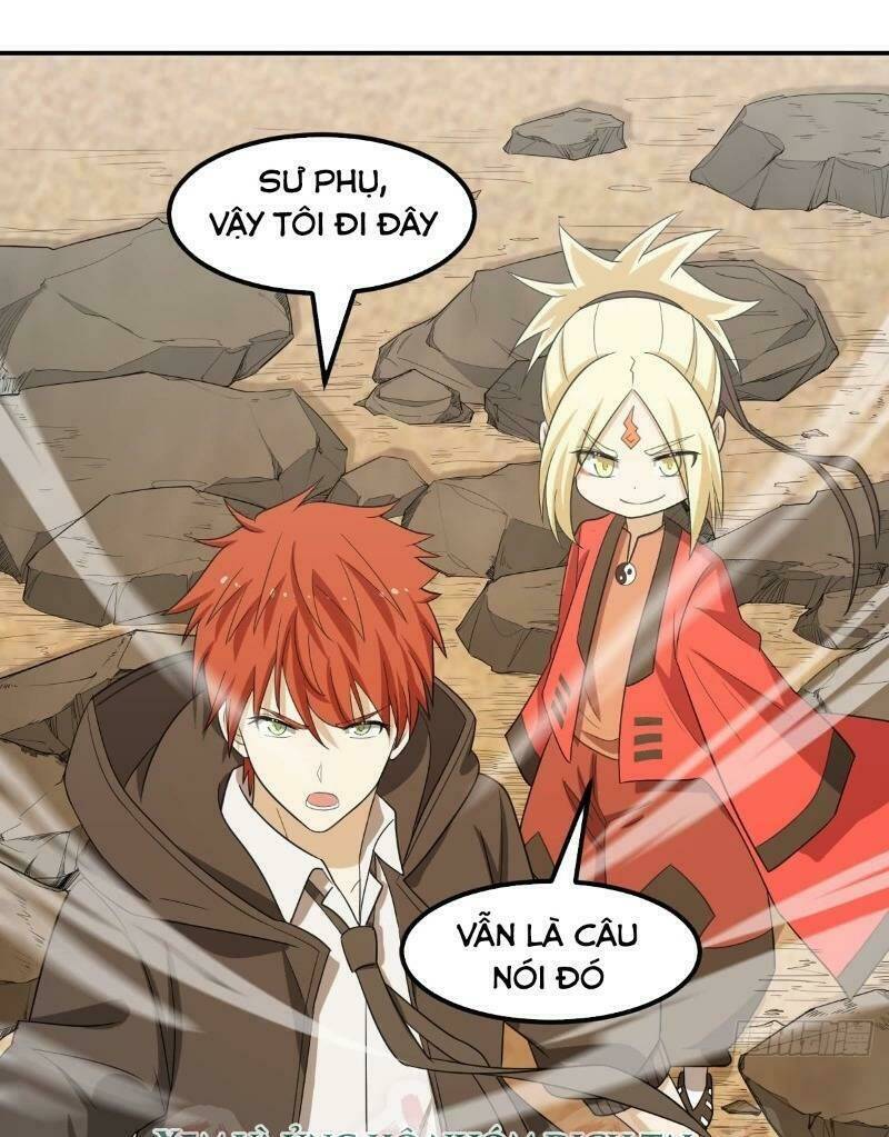 Nghịch Thiên Tiên Mệnh: Chapter 53