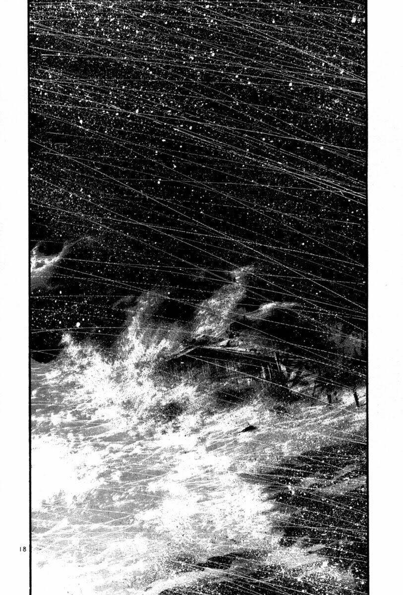 Rainbow: Chapter 107