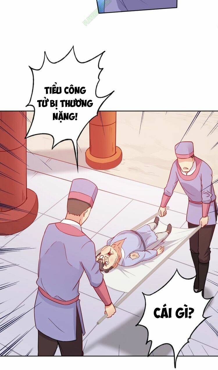 Ta Luyện Giả Kim Trong Thời Đại Tu Tiên: Chapter 7