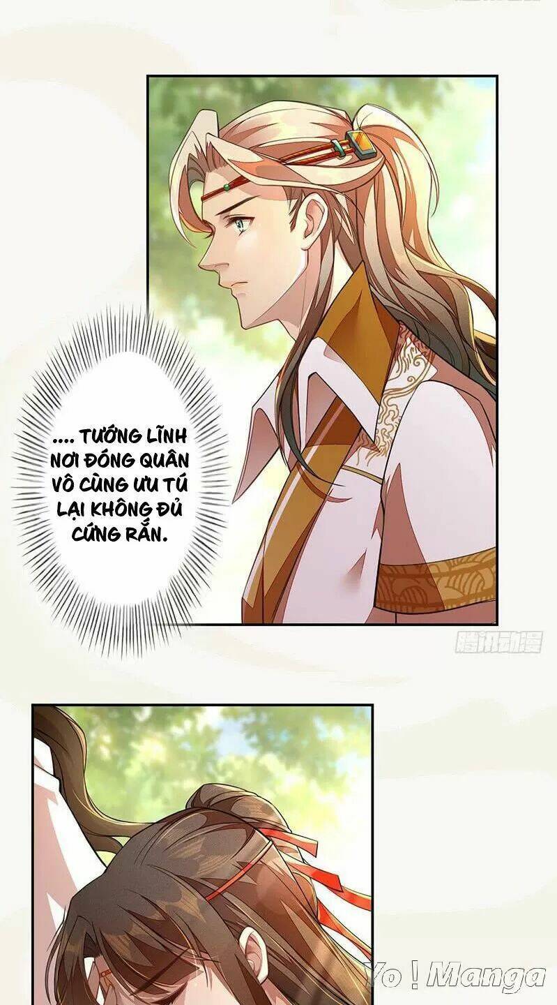 Tuyệt Thế Luyện Đan Sư: Chapter 107