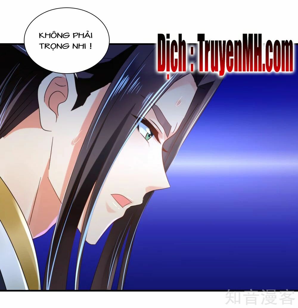 Lãnh Cung Phế Hậu Muốn Nghịch Thiên: Chapter 101